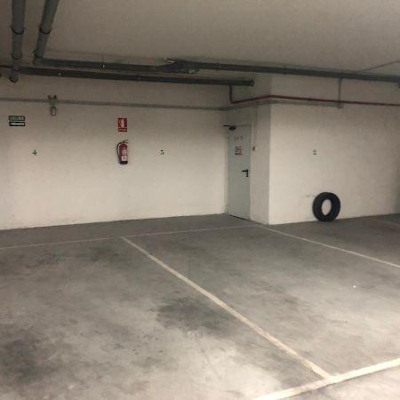 Apartamento Turistico Puente Romano P4 2-A Salamanca Esterno foto