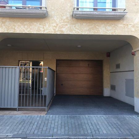 Apartamento Turistico Puente Romano P4 2-A Salamanca Esterno foto