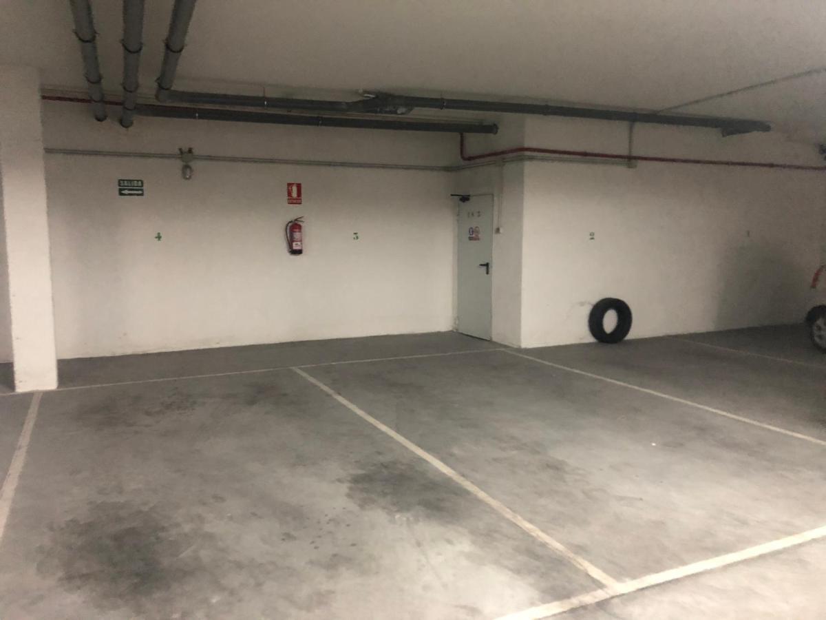 Apartamento Turistico Puente Romano P4 2-A Salamanca Esterno foto